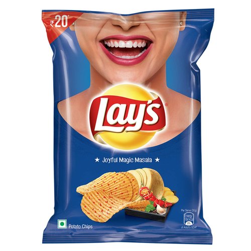 Lay's Joyful